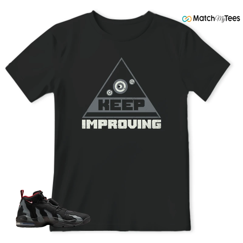 NIKE AIR DIAMOND TURF MAX '96 FALCONS SNEAKER Matching Tees t-shirt