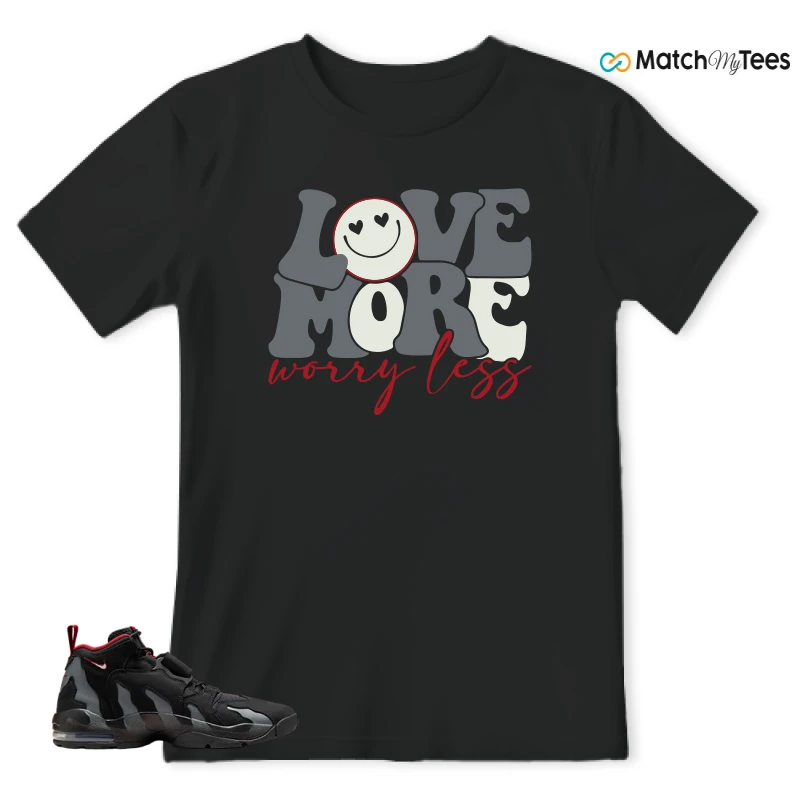NIKE AIR DIAMOND TURF MAX '96 FALCONS SNEAKER Matching Tees t-shirt