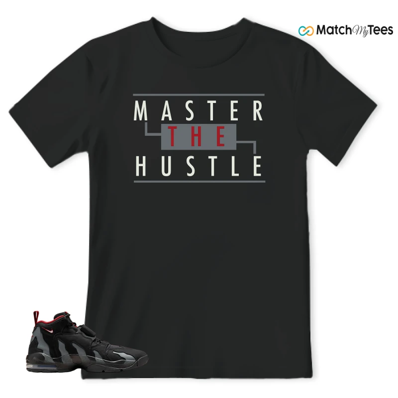 NIKE AIR DIAMOND TURF MAX '96 FALCONS SNEAKER Matching Tees t-shirt
