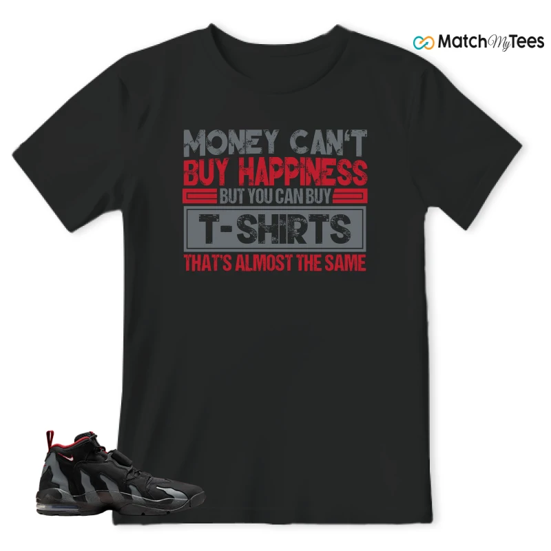 NIKE AIR DIAMOND TURF MAX '96 FALCONS SNEAKER Matching Tees t-shirt
