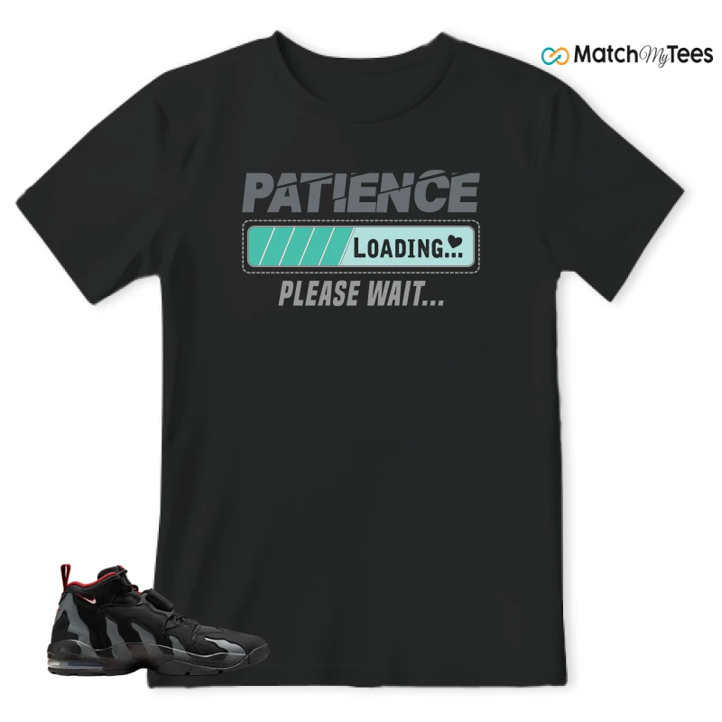 NIKE AIR DIAMOND TURF MAX '96 FALCONS SNEAKER Matching Tees t-shirt