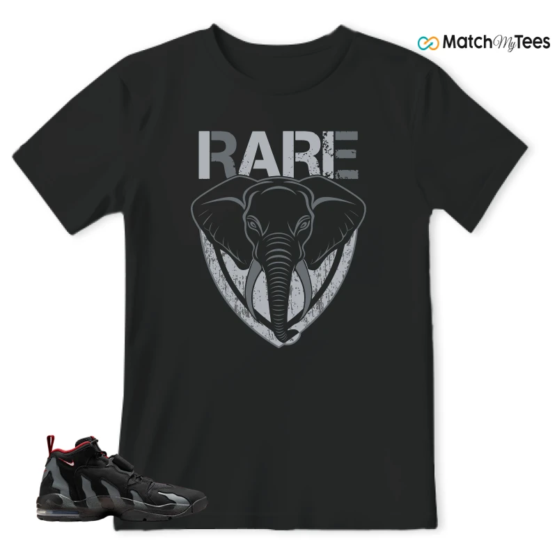 NIKE AIR DIAMOND TURF MAX '96 FALCONS SNEAKER Matching Tees t-shirt