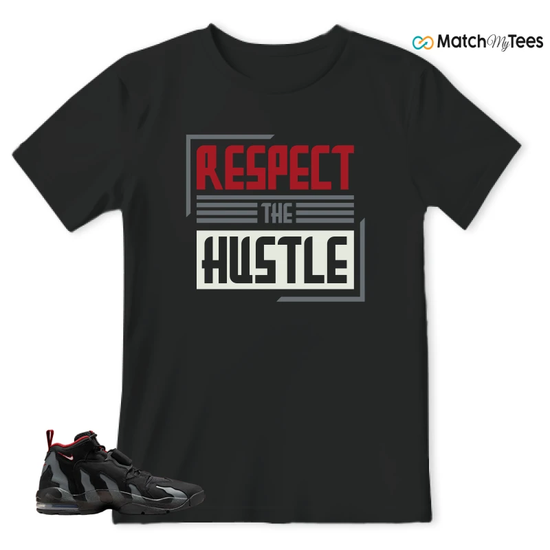 NIKE AIR DIAMOND TURF MAX '96 FALCONS SNEAKER Matching Tees t-shirt