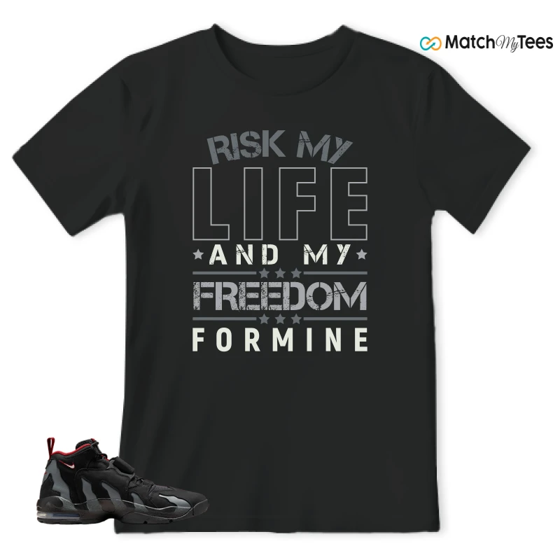 NIKE AIR DIAMOND TURF MAX '96 FALCONS SNEAKER Matching Tees t-shirt
