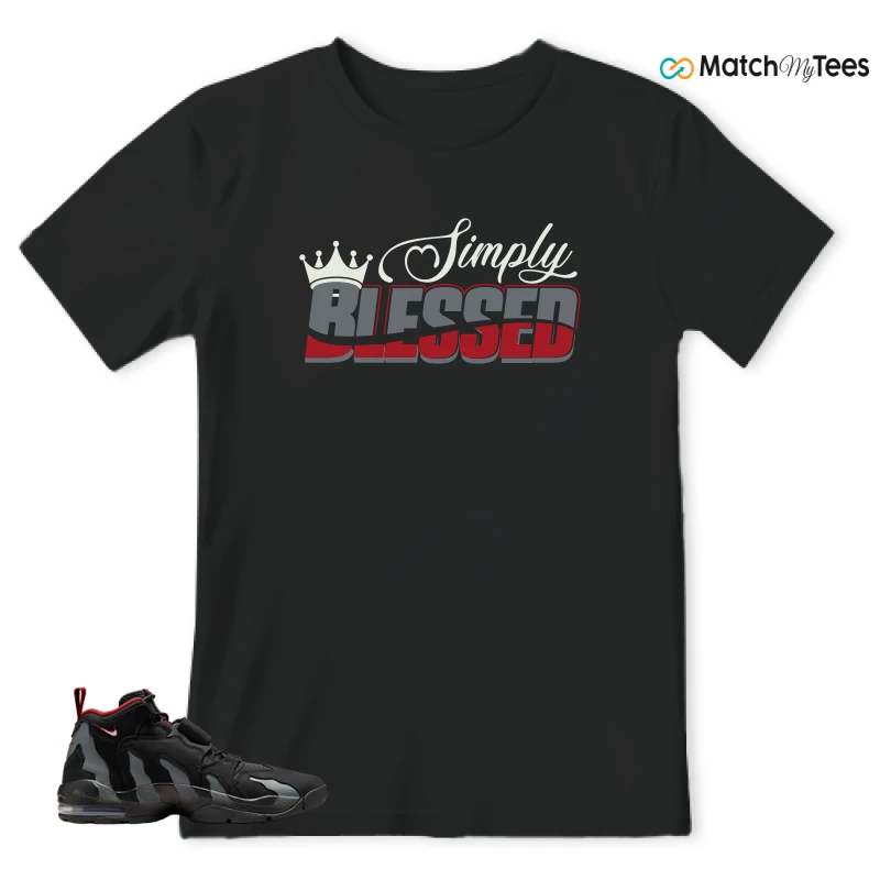 NIKE AIR DIAMOND TURF MAX '96 FALCONS SNEAKER Matching Tees t-shirt