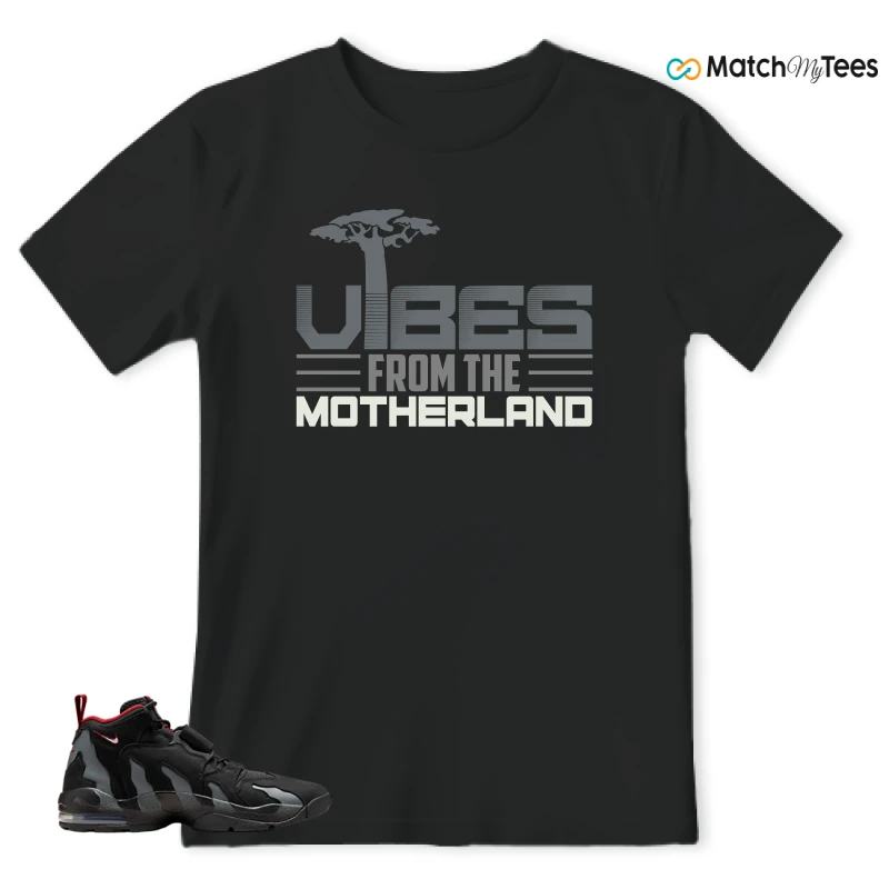 NIKE AIR DIAMOND TURF MAX '96 FALCONS SNEAKER Matching Tees t-shirt