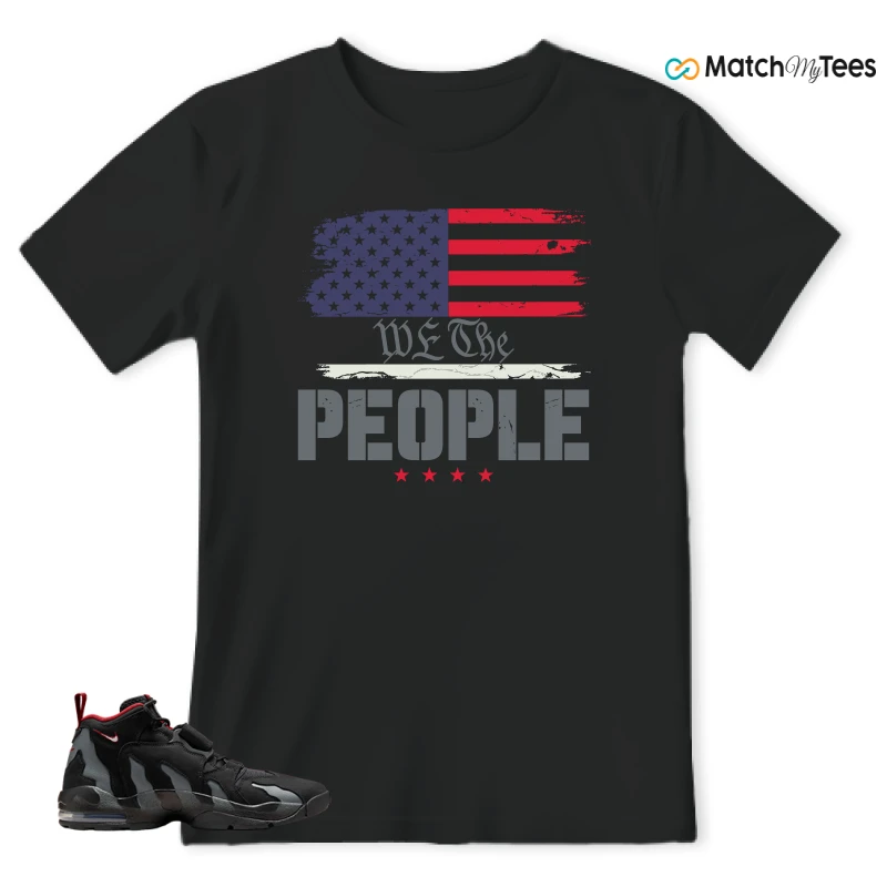 NIKE AIR DIAMOND TURF MAX '96 FALCONS SNEAKER Matching Tees t-shirt