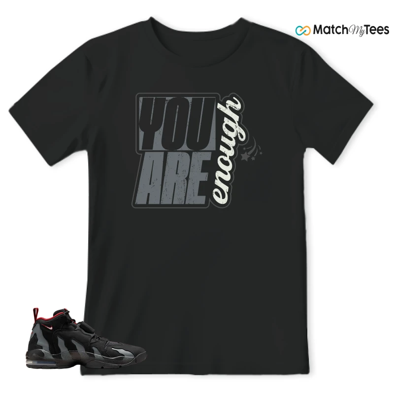NIKE AIR DIAMOND TURF MAX '96 FALCONS SNEAKER Matching Tees t-shirt