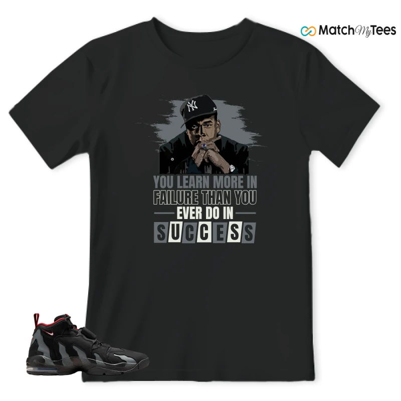 NIKE AIR DIAMOND TURF MAX '96 FALCONS SNEAKER Matching Tees t-shirt