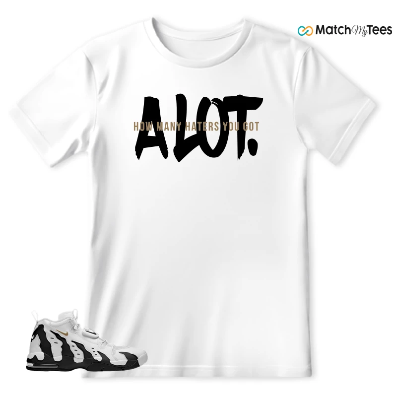 NIKE AIR DT MAX '96 COLORADO AWAY SNEAKER Matching Tees t-shirt