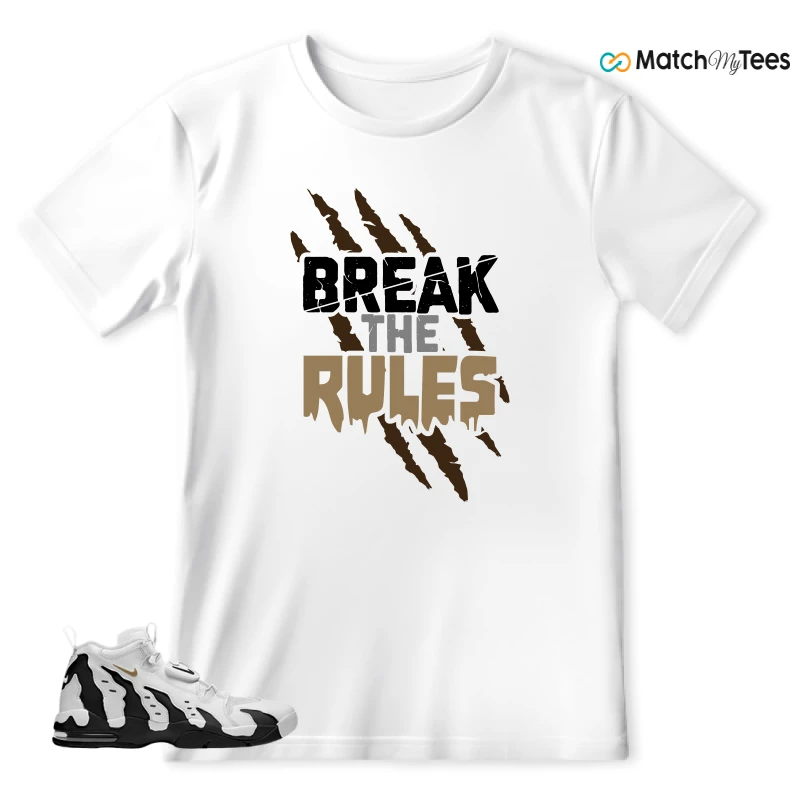 NIKE AIR DT MAX '96 COLORADO AWAY SNEAKER Matching Tees t-shirt