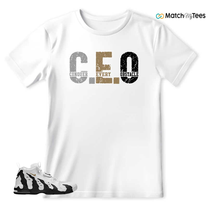 NIKE AIR DT MAX '96 COLORADO AWAY SNEAKER Matching Tees t-shirt