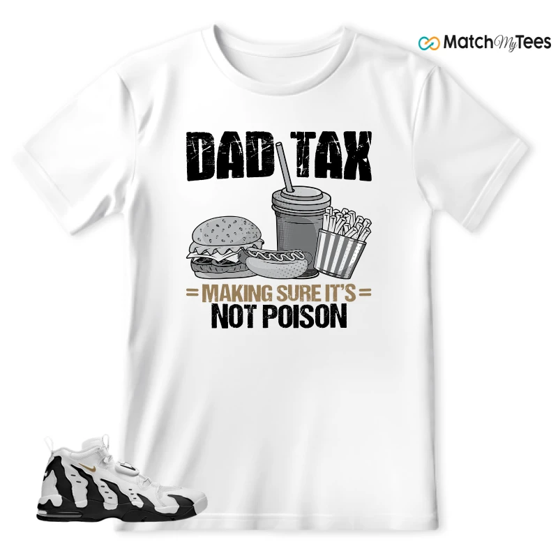 NIKE AIR DT MAX '96 COLORADO AWAY SNEAKER Matching Tees t-shirt