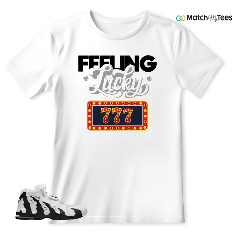 NIKE AIR DT MAX '96 COLORADO AWAY SNEAKER Matching Tees t-shirt