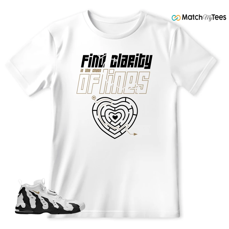 NIKE AIR DT MAX '96 COLORADO AWAY SNEAKER Matching Tees t-shirt