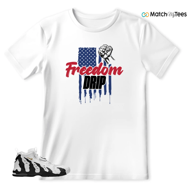 NIKE AIR DT MAX '96 COLORADO AWAY SNEAKER Matching Tees t-shirt