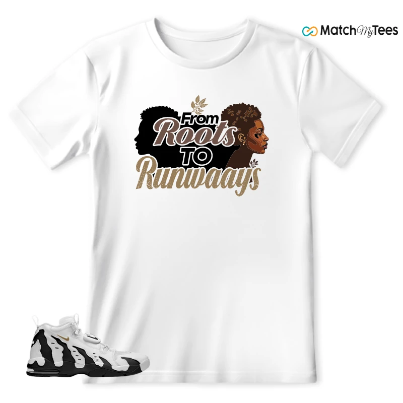 NIKE AIR DT MAX '96 COLORADO AWAY SNEAKER Matching Tees t-shirt