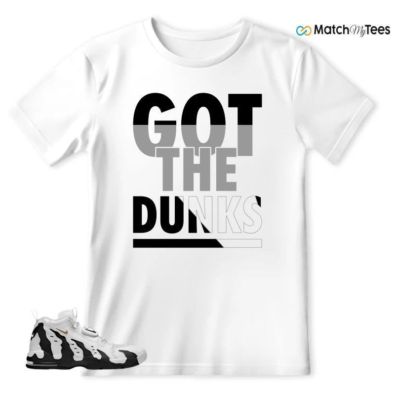 NIKE AIR DT MAX '96 COLORADO AWAY SNEAKER Matching Tees t-shirt
