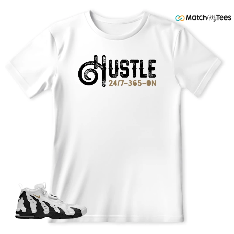 NIKE AIR DT MAX '96 COLORADO AWAY SNEAKER Matching Tees t-shirt