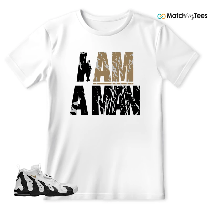 NIKE AIR DT MAX '96 COLORADO AWAY SNEAKER Matching Tees t-shirt