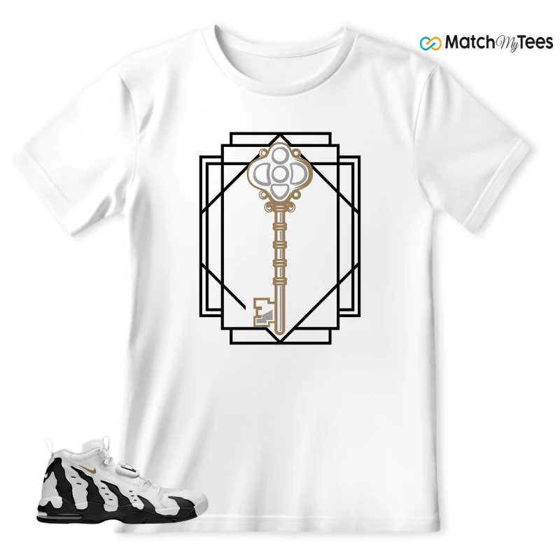NIKE AIR DT MAX '96 COLORADO AWAY SNEAKER Matching Tees t-shirt