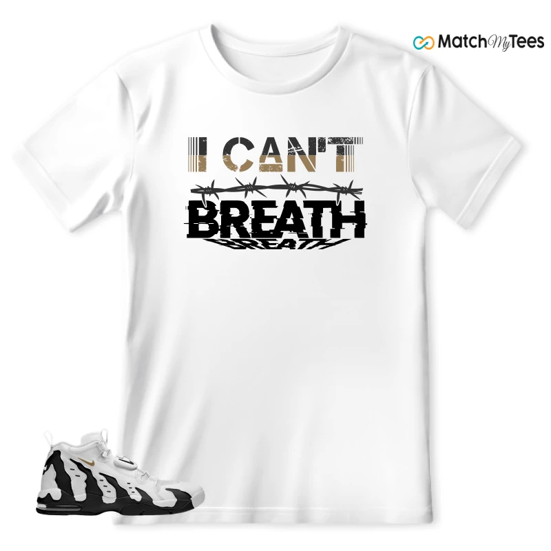 NIKE AIR DT MAX '96 COLORADO AWAY SNEAKER Matching Tees t-shirt