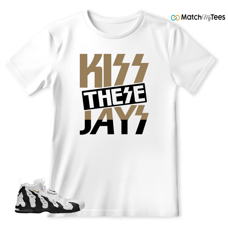 NIKE AIR DT MAX '96 COLORADO AWAY SNEAKER Matching Tees t-shirt