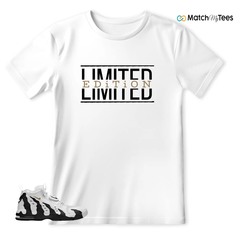 NIKE AIR DT MAX '96 COLORADO AWAY SNEAKER Matching Tees t-shirt
