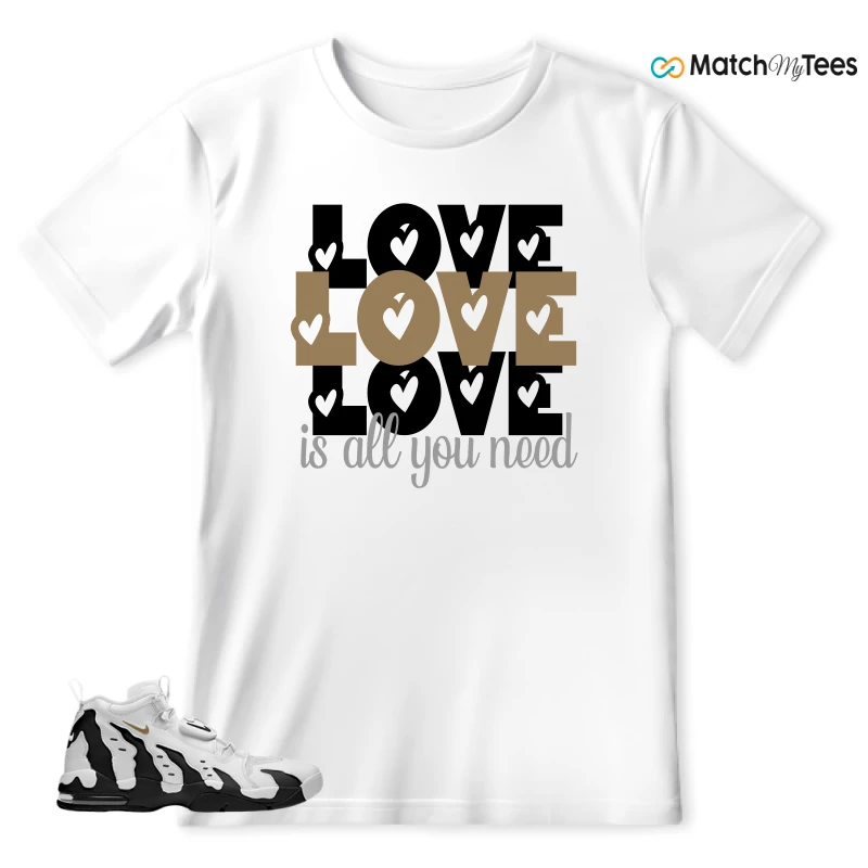 NIKE AIR DT MAX '96 COLORADO AWAY SNEAKER Matching Tees t-shirt