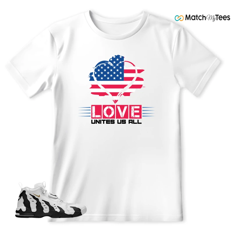 NIKE AIR DT MAX '96 COLORADO AWAY SNEAKER Matching Tees t-shirt