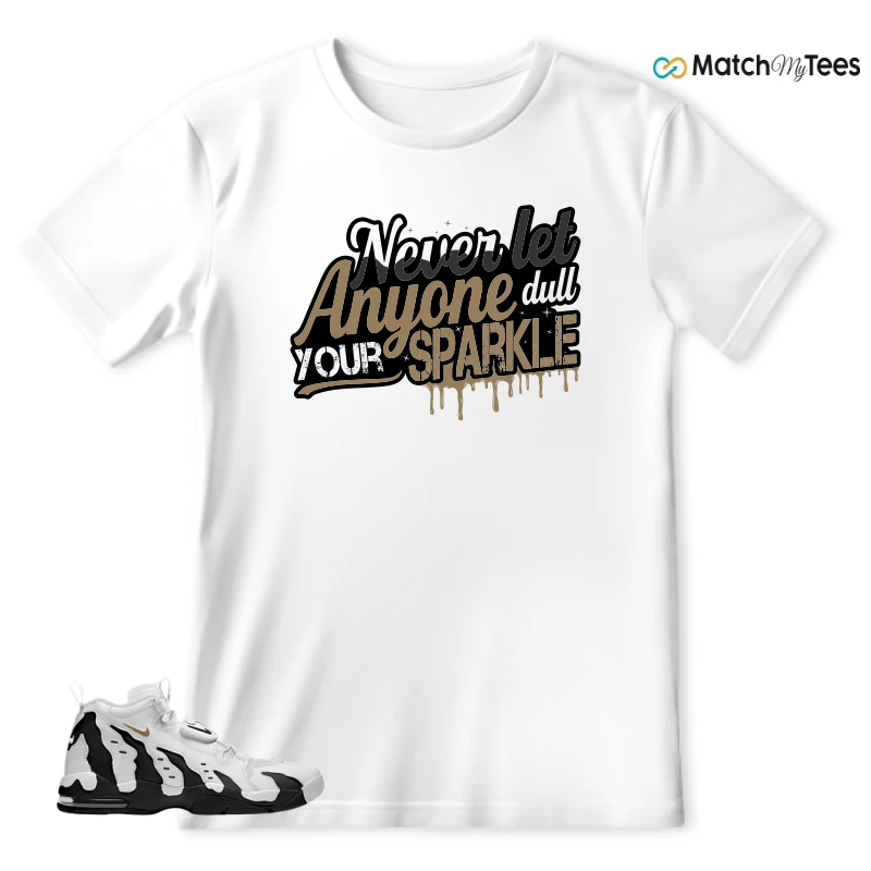 NIKE AIR DT MAX '96 COLORADO AWAY SNEAKER Matching Tees t-shirt