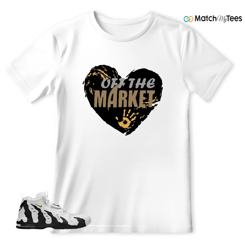 NIKE AIR DT MAX '96 COLORADO AWAY SNEAKER Matching Tees t-shirt