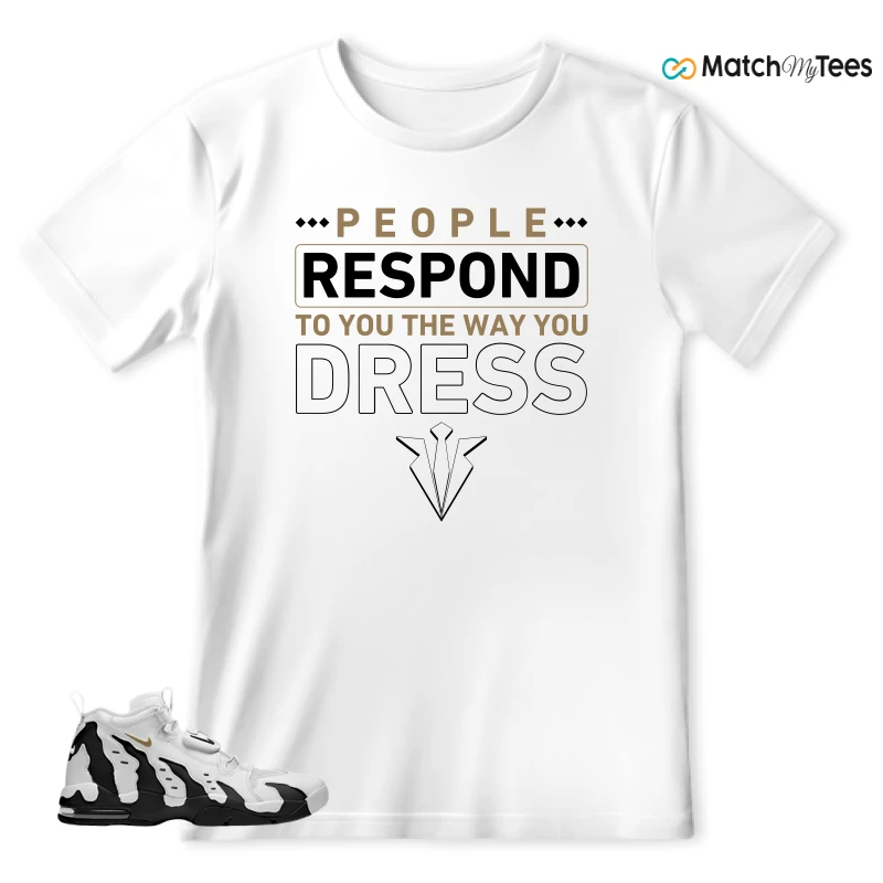 NIKE AIR DT MAX '96 COLORADO AWAY SNEAKER Matching Tees t-shirt