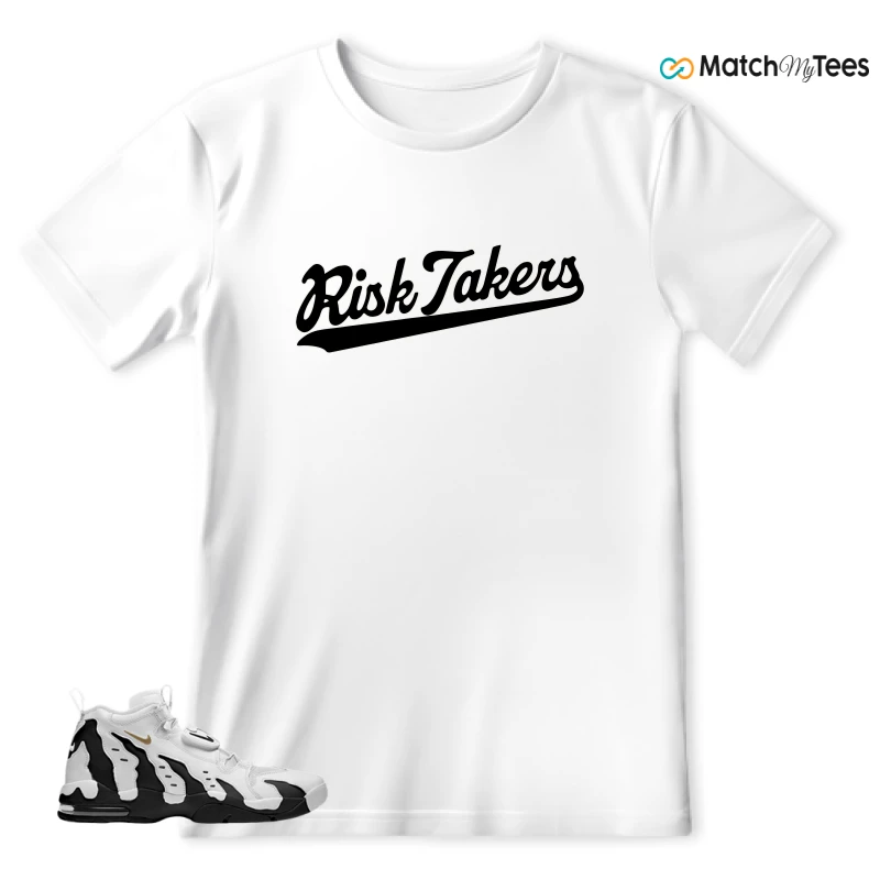 NIKE AIR DT MAX '96 COLORADO AWAY SNEAKER Matching Tees t-shirt
