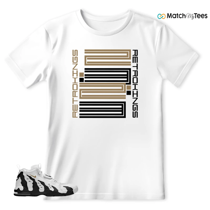 NIKE AIR DT MAX '96 COLORADO AWAY SNEAKER Matching Tees t-shirt