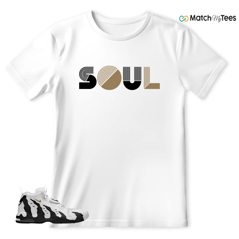 NIKE AIR DT MAX '96 COLORADO AWAY SNEAKER Matching Tees t-shirt