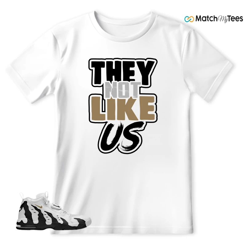 NIKE AIR DT MAX '96 COLORADO AWAY SNEAKER Matching Tees t-shirt
