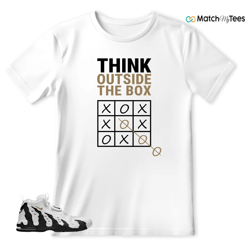 NIKE AIR DT MAX '96 COLORADO AWAY SNEAKER Matching Tees t-shirt
