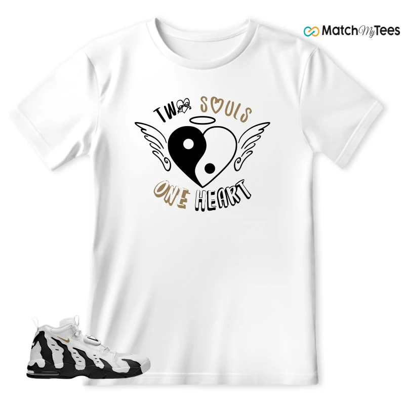 NIKE AIR DT MAX '96 COLORADO AWAY SNEAKER Matching Tees t-shirt