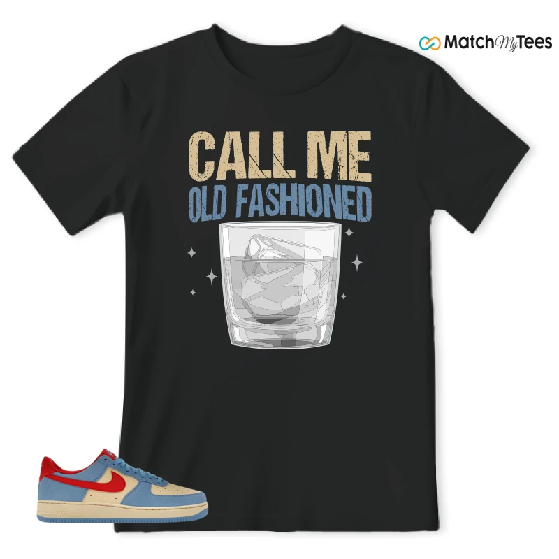 NIKE AIR FORCE 1 LOW '07 LV8 DORAEMON SNEAKER Matching Tees t-shirt