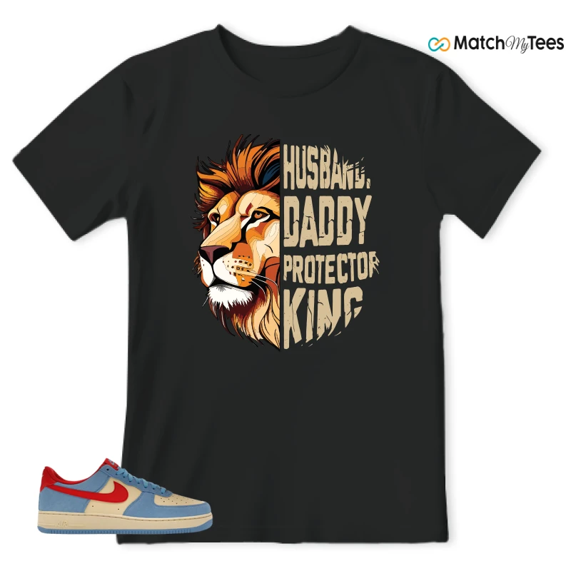 NIKE AIR FORCE 1 LOW '07 LV8 DORAEMON SNEAKER Matching Tees t-shirt