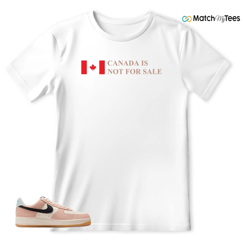 NIKE AIR FORCE 1 LOW ARCTIC ORANGE WMNS SNEAKER Matching Tees t-shirt