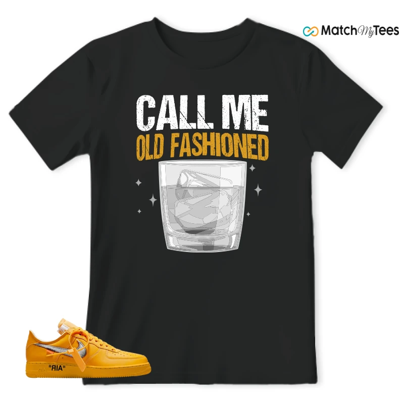NIKE AIR FORCE 1 LOW CANARY YELLOW SNEAKER Matching Tees t-shirt