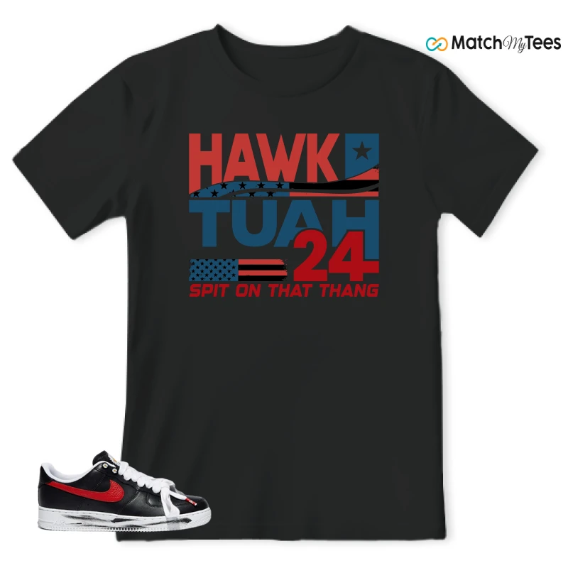 NIKE AIR FORCE 1 LOW G-DRAGON PEACEMINUSONE PARA-NOISE (KOREA EXCLUSIVE) SNEAKER Matching Tees T-shirt for Men
