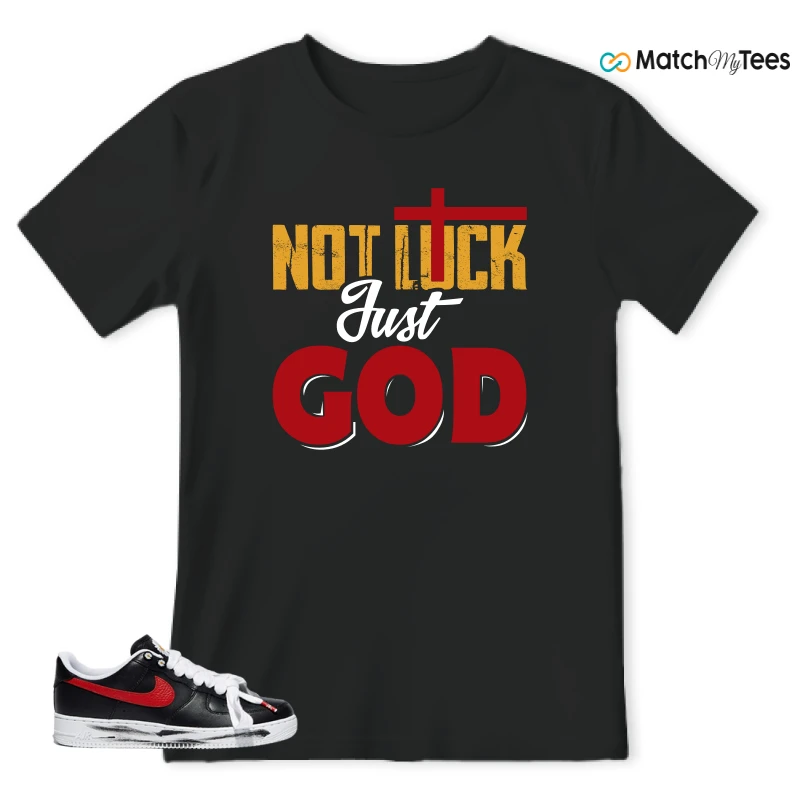 NIKE AIR FORCE 1 LOW G-DRAGON PEACEMINUSONE PARA-NOISE (KOREA EXCLUSIVE) SNEAKER Matching Tees t-shirt