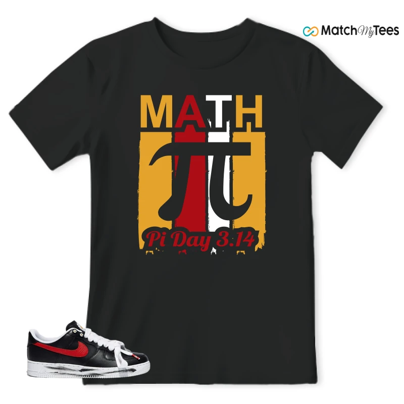 NIKE AIR FORCE 1 LOW G-DRAGON PEACEMINUSONE PARA-NOISE (KOREA EXCLUSIVE) SNEAKER Matching Tees t-shirt