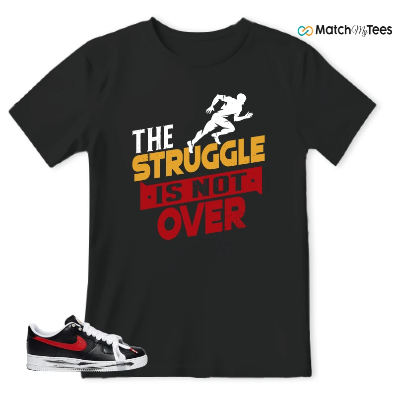NIKE AIR FORCE 1 LOW G-DRAGON PEACEMINUSONE PARA-NOISE (KOREA EXCLUSIVE) SNEAKER Matching Tees t-shirt