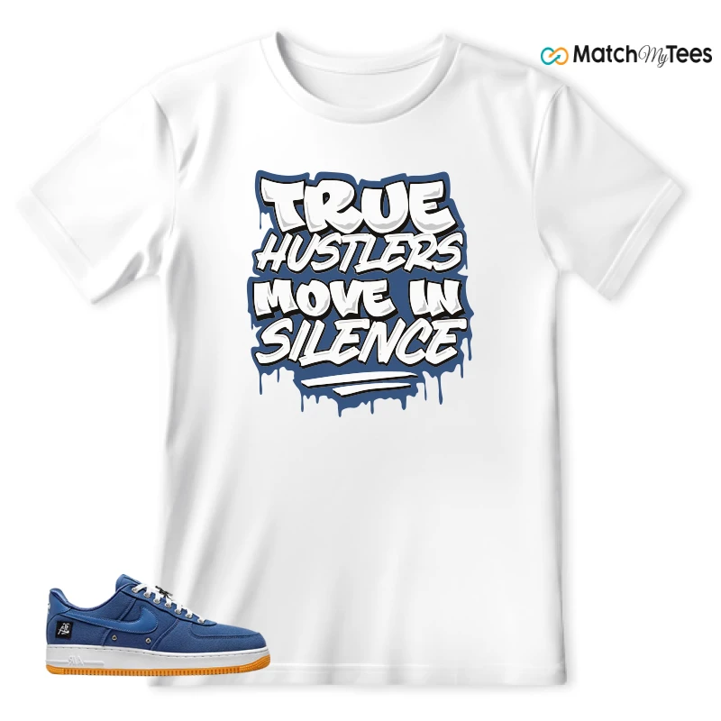 NIKE AIR FORCE 1 LOW LOS ANGELES SNEAKER Matching Tees t-shirt