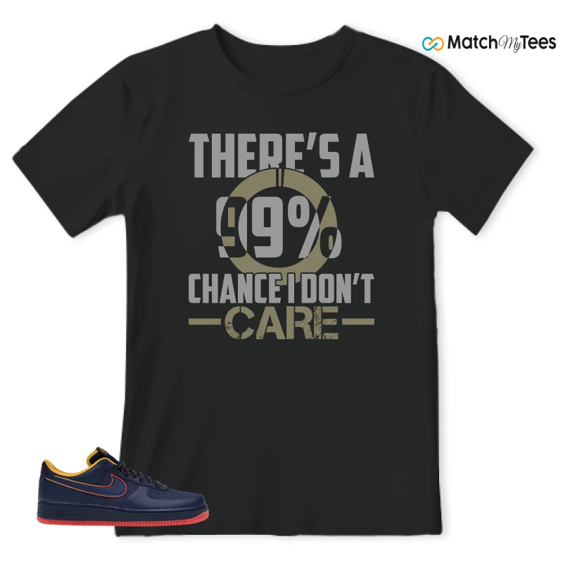 NIKE AIR FORCE 1 LOW RETRO LETTERING SNEAKER Matching Tees t-shirt