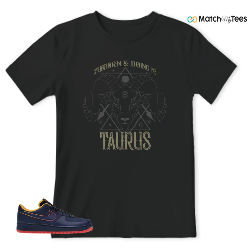NIKE AIR FORCE 1 LOW RETRO LETTERING SNEAKER Matching Tees t-shirt